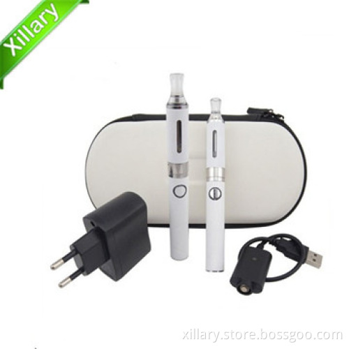 The Best Evod Twist E-cigarette